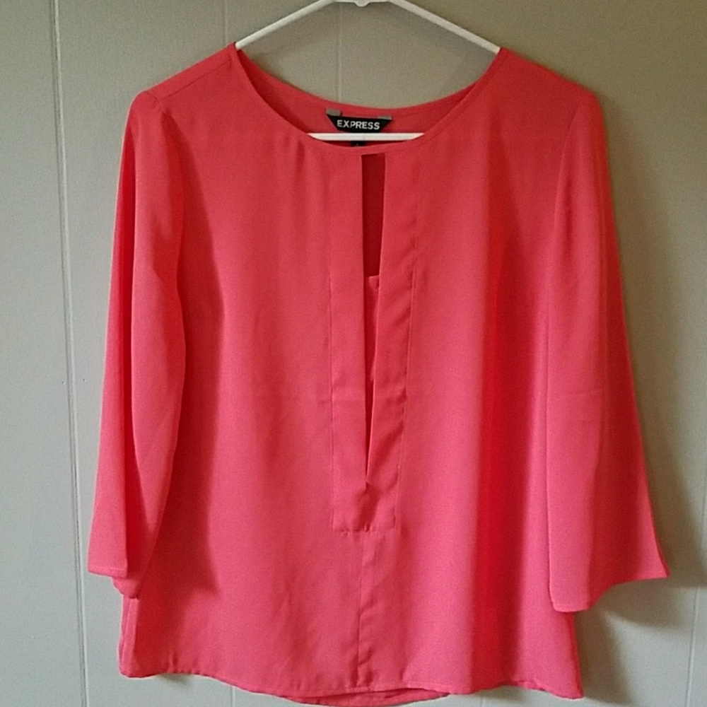 NWOT Dress Shirt